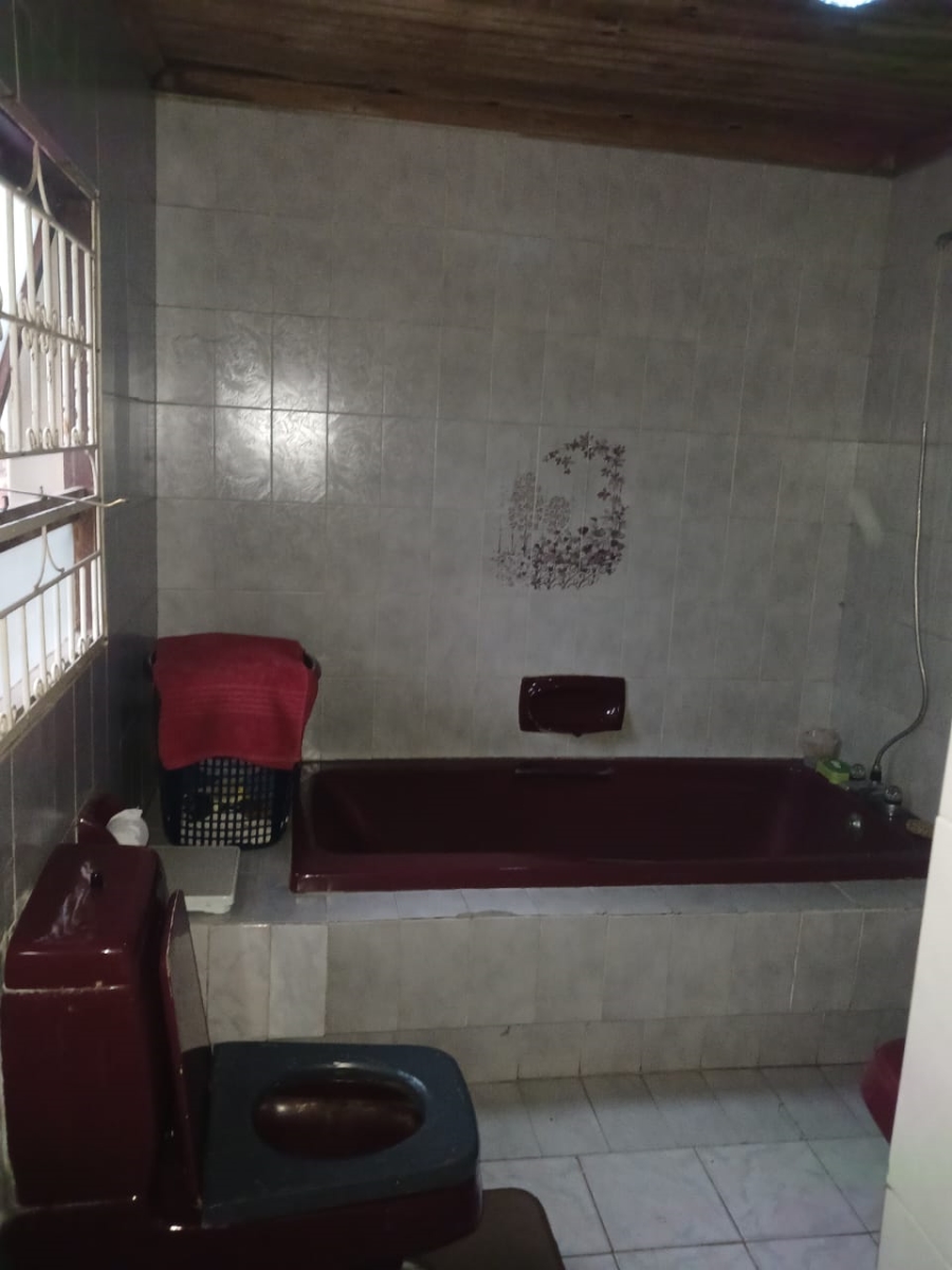 4 Bedroom Property for Sale in Mdantsane Nu 2 Eastern Cape